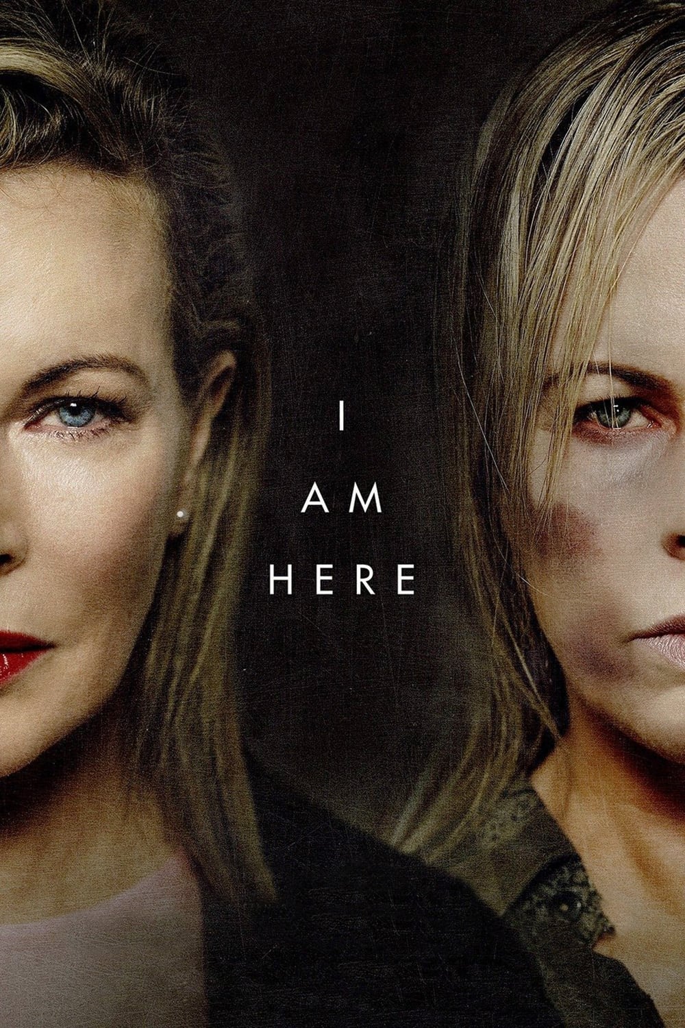 Постер I Am Here